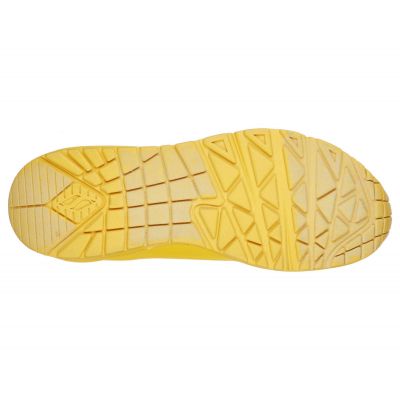 4. Skechers Uno Stand On Air W 73690-YEL Schuhe