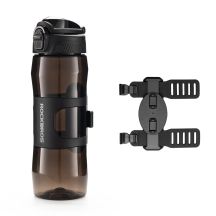Rockbros S550H-1 Thermosflasche – Magnetverschluss, Schwarz