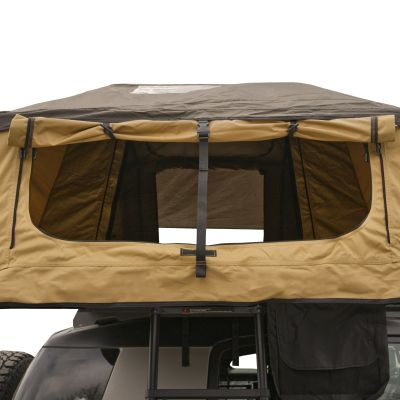 40. Offlander Soft Cahaya 140 Dachzelt OFF_RTT_CAHAYA140