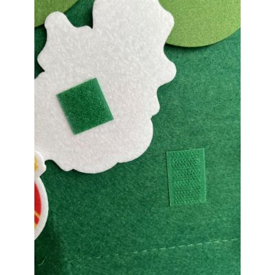 7. DIY-Weihnachtsbaum-Adventskalender