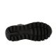 6. Lee Cooper Damen-Winterstiefel, sportliche schwarze gefütterte Boots