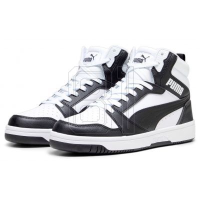 7. Puma REBOUND V6 M 392326-01 Schuhe