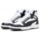 7. Puma REBOUND V6 M 392326-01 Schuhe