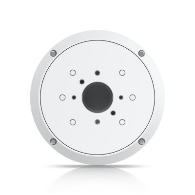 5. Ubiquiti UACC-Camera-JB-W Anschlussdose