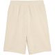 2. Puma ESS No.1 Logo 10" Herrenshorts (Größe S) Beige 682595 87