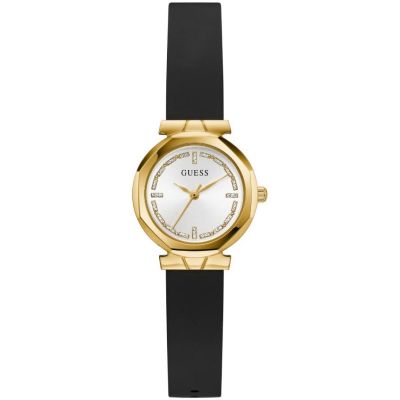 Guess Bejeweled Damenuhr GW0928L2 + Box