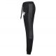 3. Geographical Norway Mahorse EO-PR 100 M WW4780H/GNO-Schwarze Hose