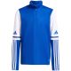 10. Adidas Squadra 25 Training Top Jr JD3027 Sweatshirt
