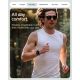 8. Spigen Athlex Air Armband für Google Pixel Watch 41 mm – Schwarz-Orange