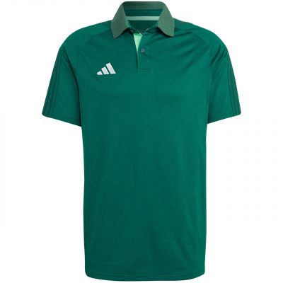 Adidas Tiro 23 Wettkampf-Poloshirt M HU1345