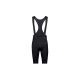 POC M's Cadence Cargo-Trägerhose, schwarz