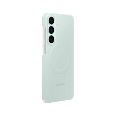 2. Samsung Slim Magnet Cover EF-SS741CME für Samsung Galaxy S26 FE, MagSafe-kompatibel – mint