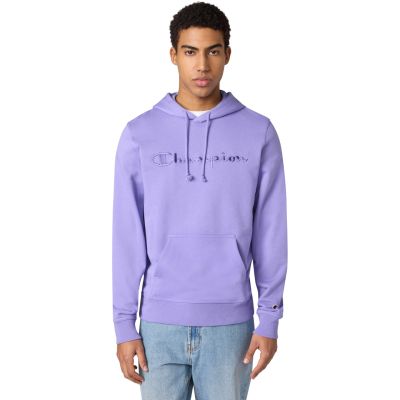 Champion Kapuzenpullover Herren Lila 220782 VS024