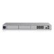 9. Router (Gateway). UniFi Controller, NVR, Switch Ubiquiti UniFi Dream Machine Pro Max (UDM-Pro-Max-EU)