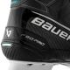 6. Bauer F-X Supreme F50 Pro Senior Eishockeyschuhe