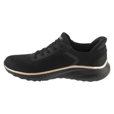 2. Skechers Slip-Ins: BOBS Sport Squad Chaos – Current Muse 117497-BKRG Schwarz, 36