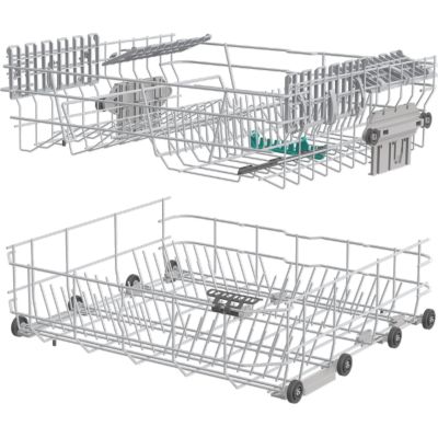 14. GORENJE GS642E90W Geschirrspüler