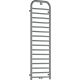 Badezimmerheizkörper – Höhe 157 cm