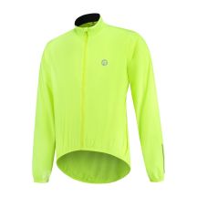 Rogelli Jacke CORE fluor M