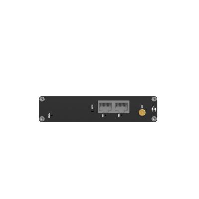 5. Teltonika RUT140 Industrierouter 2x RJ45 100Mb/s, IP30