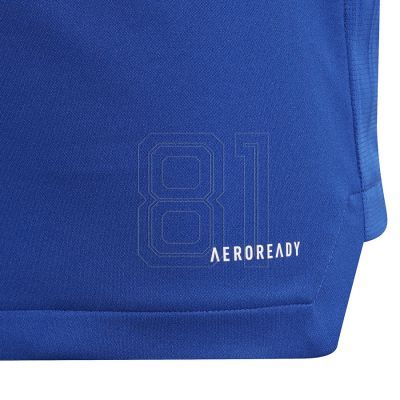 4. Adidas Tiro 21 Tr Jsy Y Jr T-Shirt GM7577