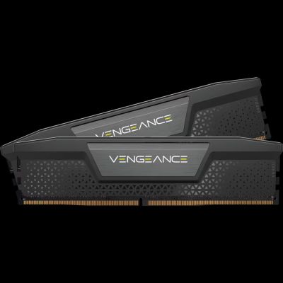 2. Corsair Vengeance CMK32GX5M2B6400C36 Speichermodul 32 GB 2x16 GB DDR5