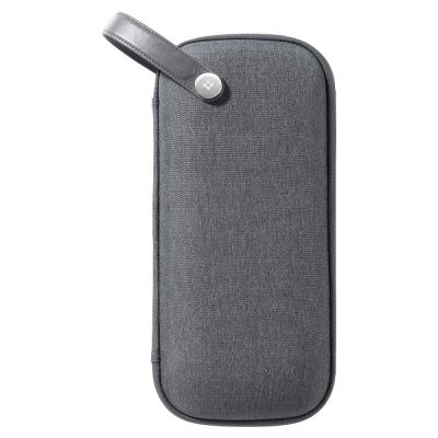 5. Spigen Klasden Pouch für Nintendo Switch 2 - Grau