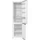 5. GORENJE NRK6202AC4 Kühl-Gefrierkombination