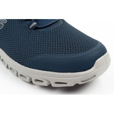 5. Skechers Herrenschuhe, Sneaker, Glide-Step-Noltek, Slip-on-Sportschuhe