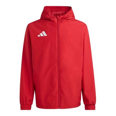 Adidas Junior Entrada 26 Allwetterjacke JZ9105