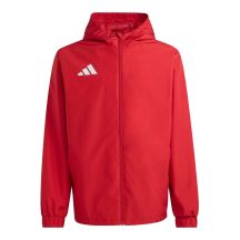 Adidas Junior Entrada 26 Allwetterjacke JZ9105