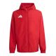 Adidas Junior Entrada 26 Allwetterjacke JZ9105