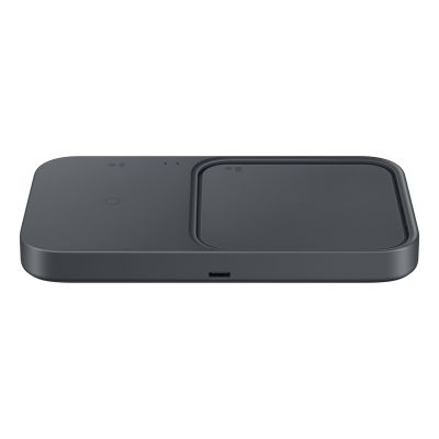 7. Samsung Wireless Charger Duo (mit Reiseadapter)