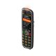 6. Gigaset E720HX Analog/DECT-Telefon mit Anrufername und -ID, Schwarz