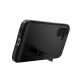 8. Spigen Tough Armor Case für Samsung Galaxy A56 5G - Schwarz