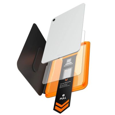 2. Spigen ALM Glas.tR T Gehärtetes Glas für iPad Pro 11" 2024 / 2025