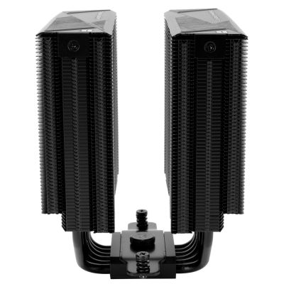 7. Thermalright Royal Pretor Prozessor-Kühlkörper Schwarz