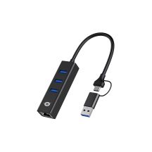 Conceptronic DONN07BA 5000 Mbit/s Ethernet-Netzwerkkarte