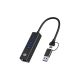 Conceptronic DONN07BA 5000 Mbit/s Ethernet-Netzwerkkarte