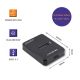 3. QOLTEC SSD-Dockingstation M.2 SATA/PCIE | NGFF/NVME | USB 3.1
