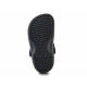 5. Crocs Toddler Classic Clog Jr 206990-0DA Clogs
