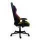3. Huzaro Force 6.3 RGB Mesh Gaming-Stuhl
