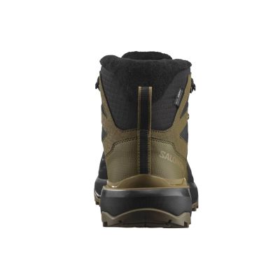 4. Salomon X Ultra Snowpilot WP 475857 Schwarz 44 2/3