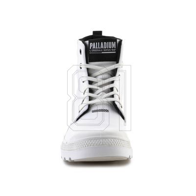 2. Palladium Pampa Lite Schuhe 79102-116-M