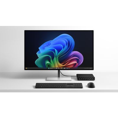 34. HP EliteDesk 8 Mini G2i AI Ultra 7 356H 16GB DDR5 5600 SSD512 Intel Graphics W11Pro 3Y OnSite