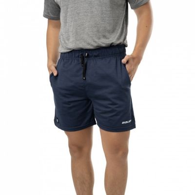 5. Bauer Team Knit Sr Shorts