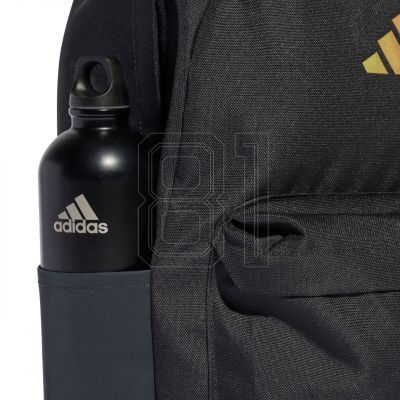 6. adidas Essentials 3-Streifen-Logo-Rucksack JY1002