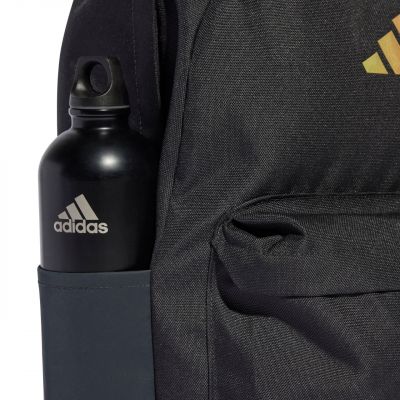6. adidas Essentials 3-Streifen-Logo-Rucksack JY1002