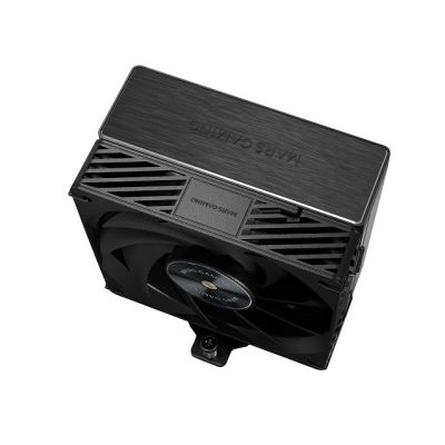 5. TACENS MARS MCPU-X5 120 PWM 280W TDP BK - CPU-Kühler (TACMARS-MCPUX5)