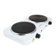 2. ESPERANZA ELEKTROHERD COTOPAXI WEISS EKH010W